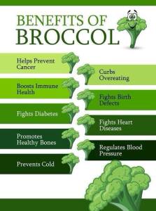 brocolli